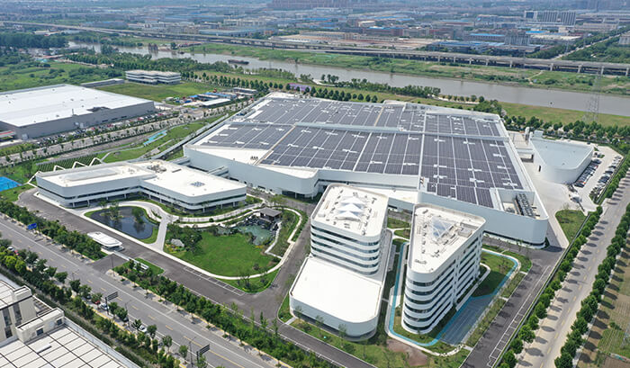 Fortune Nantong