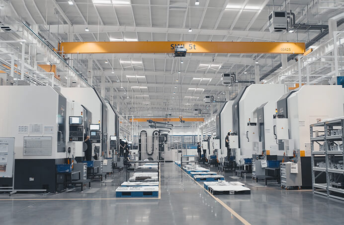 Sheet Metal Frame