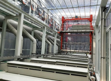 Corrosion-Resistant Anodizing Technology