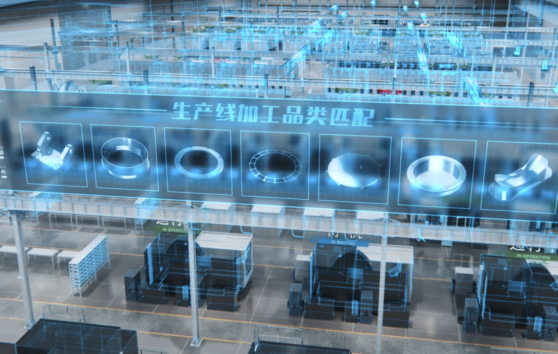 One-Click Manufacturing