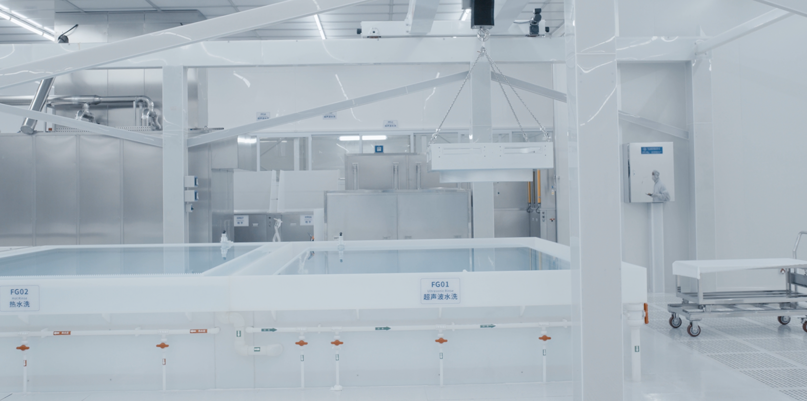 Special Processes