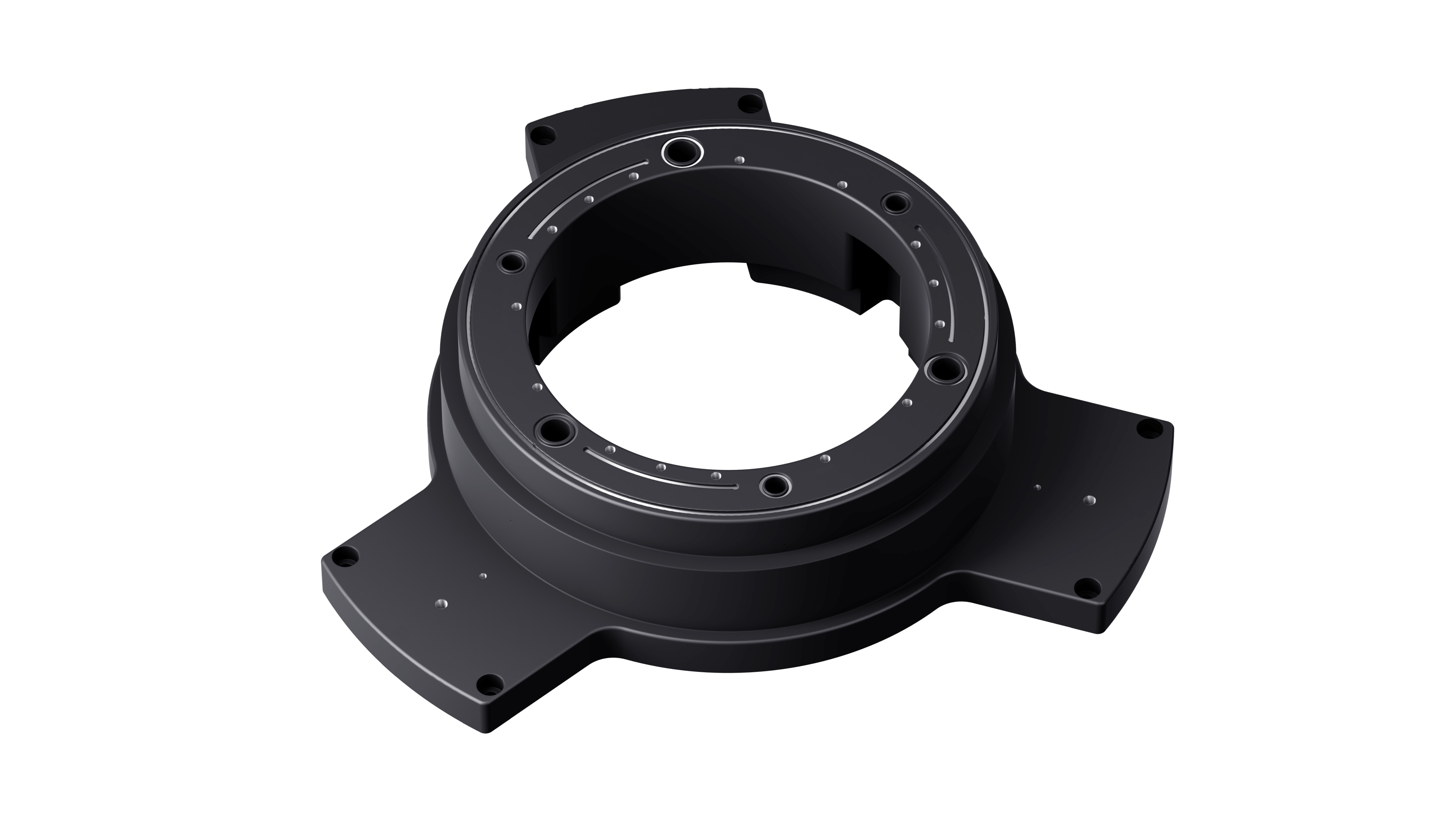 Cathode Fixing Chassis