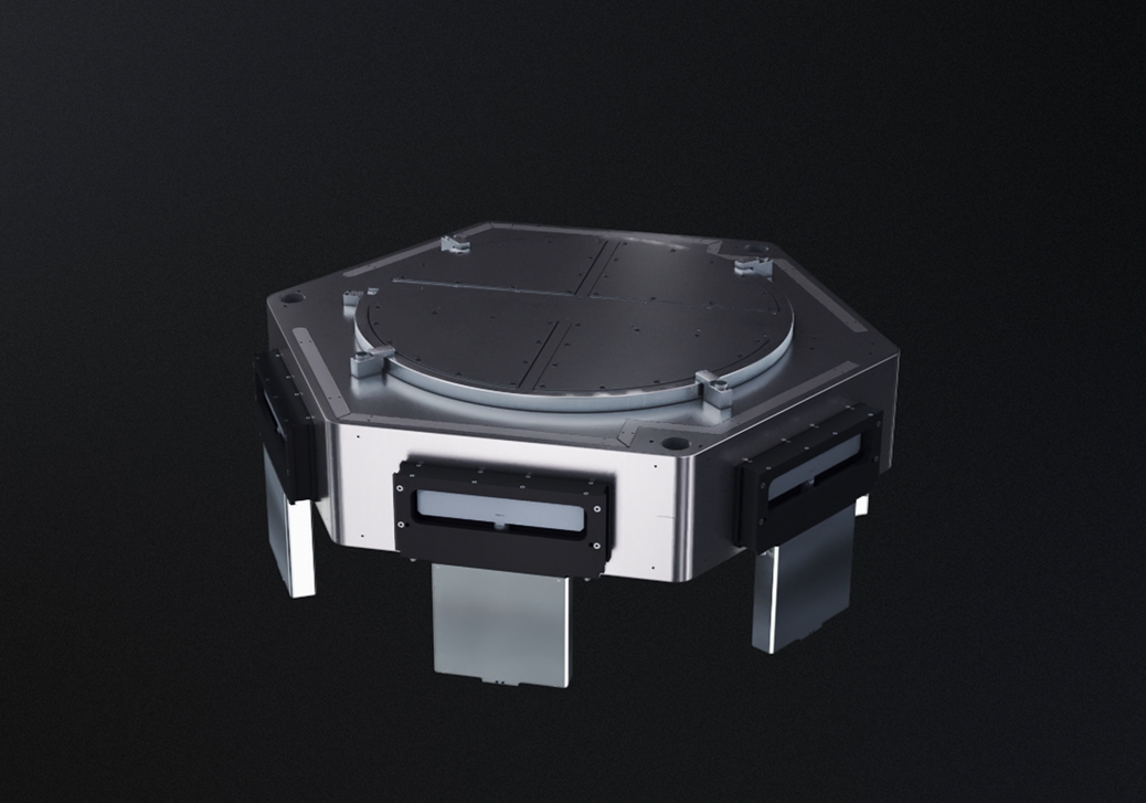 Chamber Module Manufacturing, Assembly, and Testing Solutions