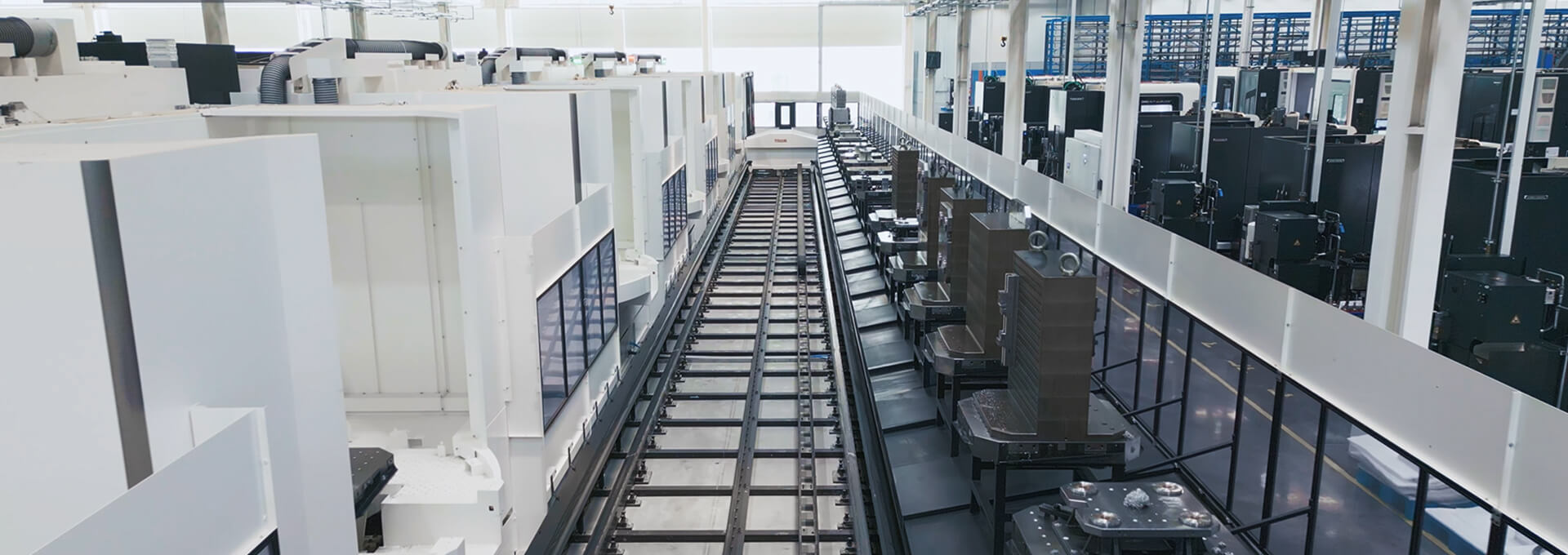 Chamber Module Manufacturing, Assembly, and Testing Solutions