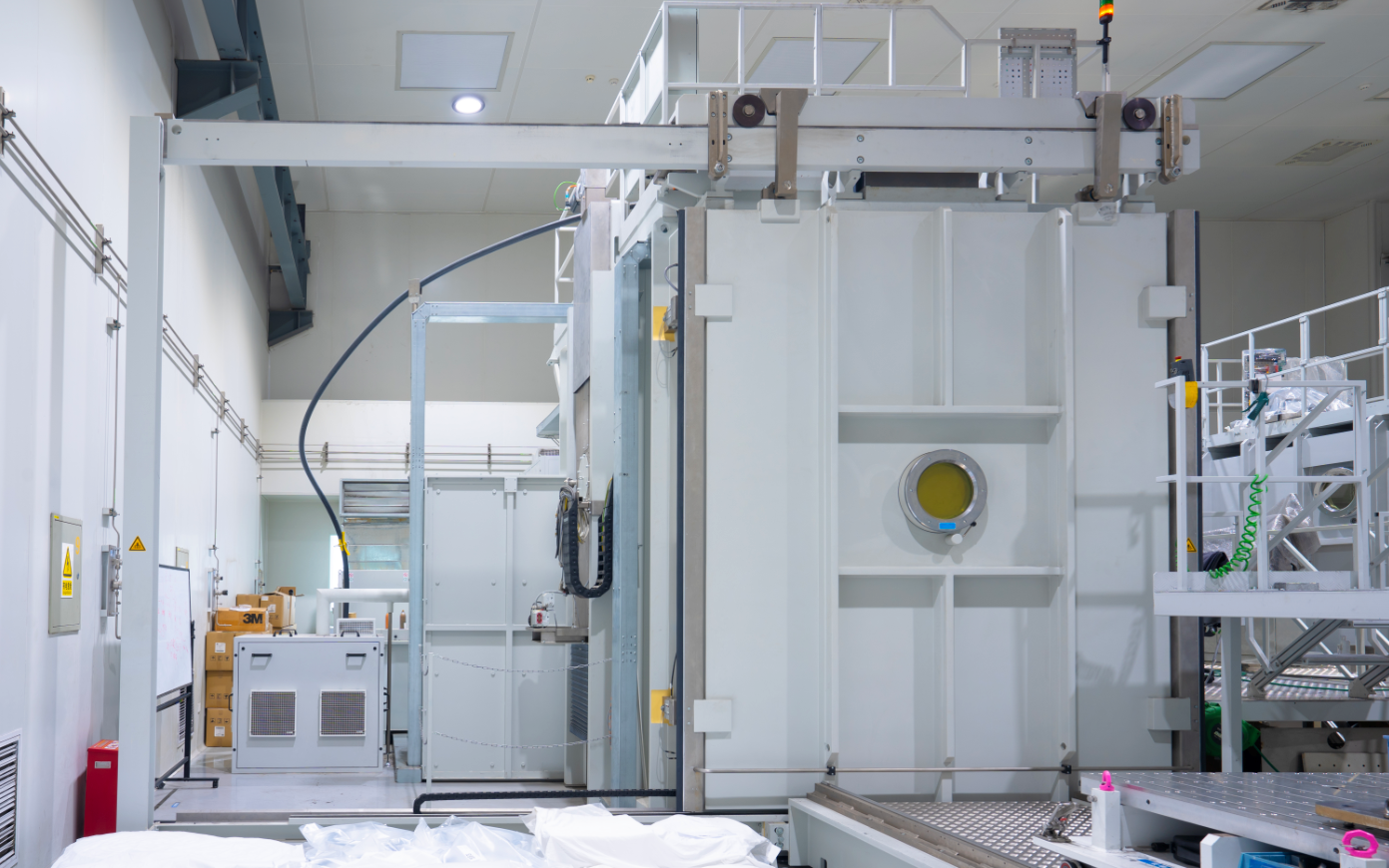 EBW Technology