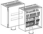 Gas Delivery System