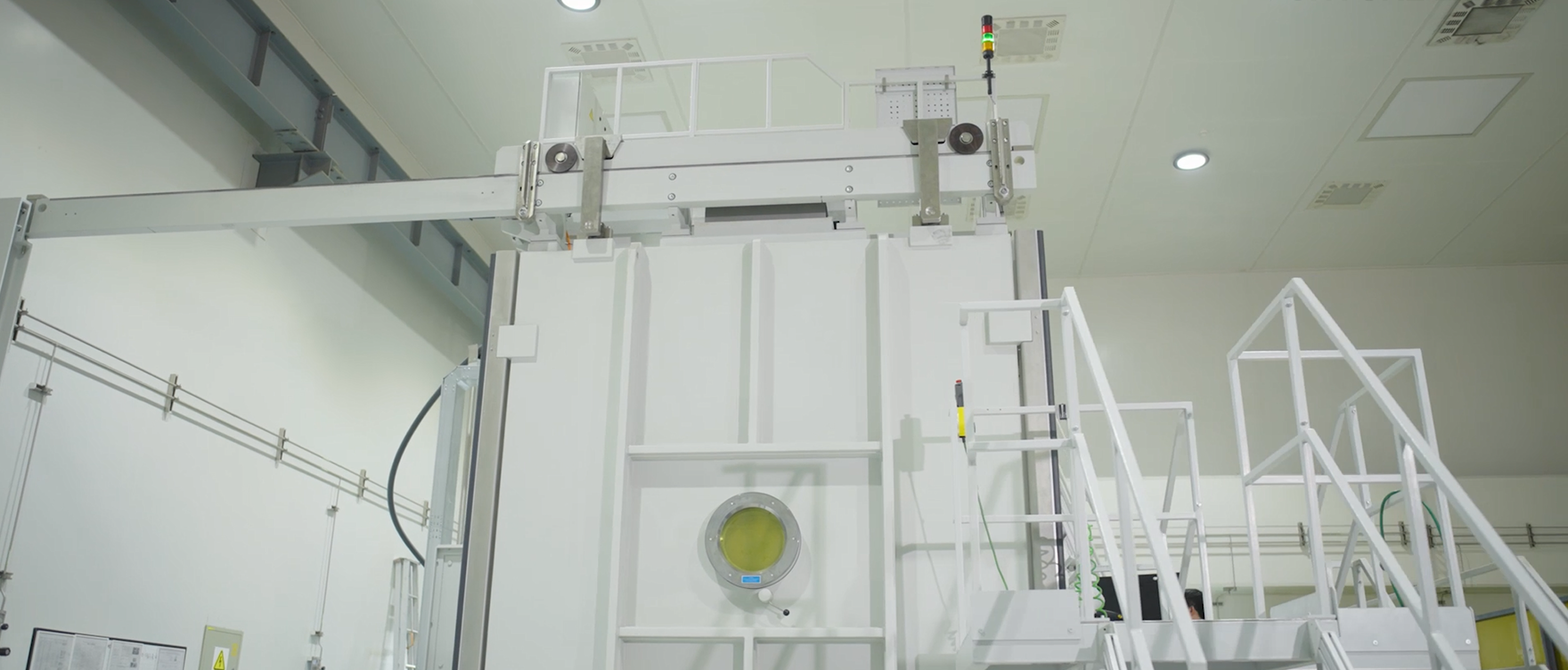 EBW Technology