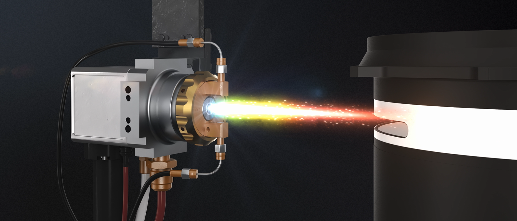 Plasma Spray Coating Technology