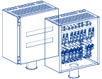 Gas Delivery System