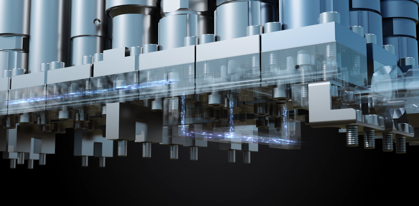 Gas Delivery Technology